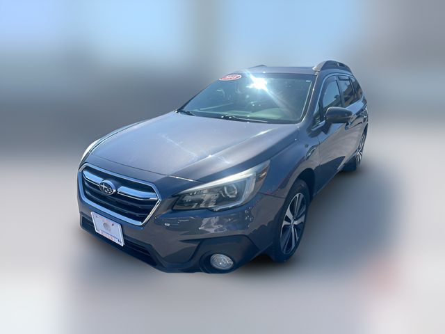 2018 Subaru Outback Limited
