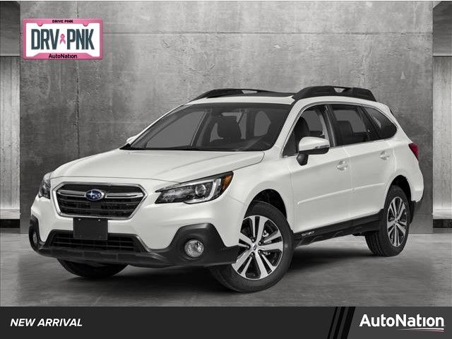 2018 Subaru Outback Limited