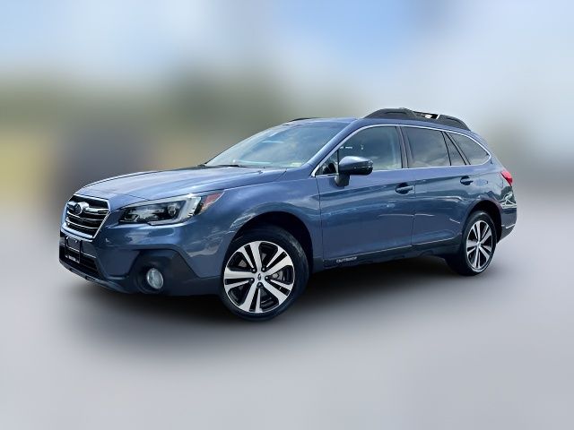 2018 Subaru Outback Limited