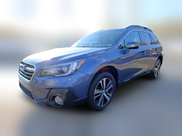 2018 Subaru Outback Limited