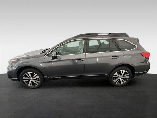 2018 Subaru Outback Limited