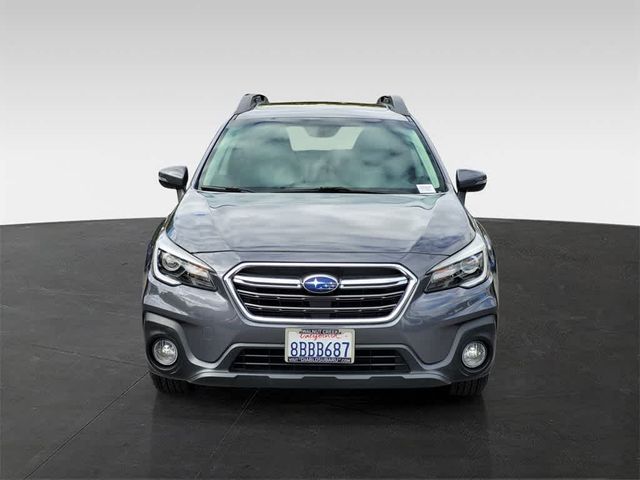 2018 Subaru Outback Limited