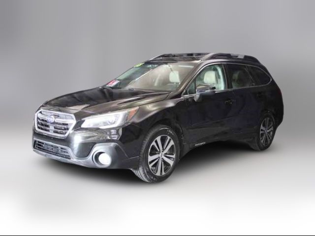 2018 Subaru Outback Limited
