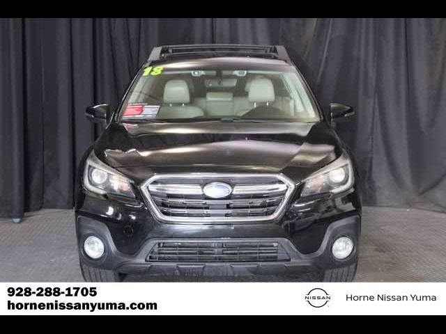 2018 Subaru Outback Limited