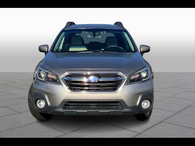 2018 Subaru Outback Limited