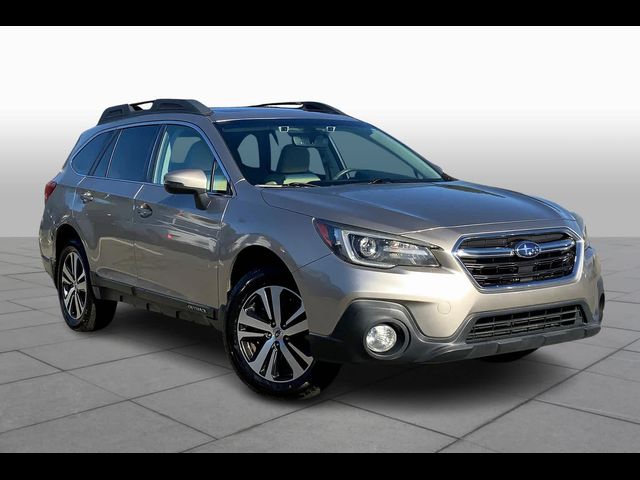 2018 Subaru Outback Limited