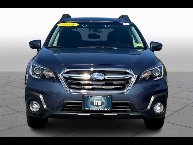 2018 Subaru Outback Limited