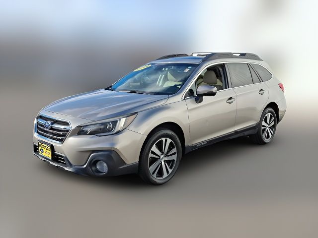 2018 Subaru Outback Limited