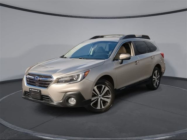 2018 Subaru Outback Limited