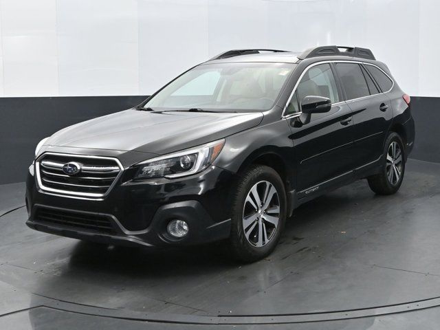 2018 Subaru Outback Limited