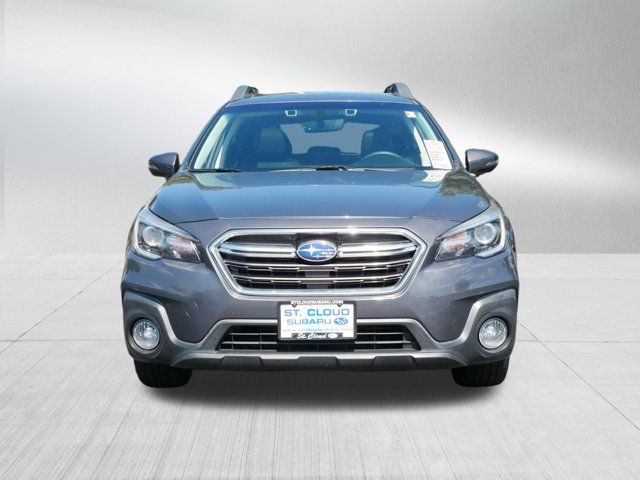 2018 Subaru Outback Limited