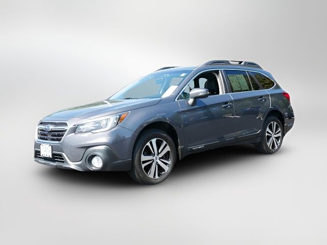 2018 Subaru Outback Limited