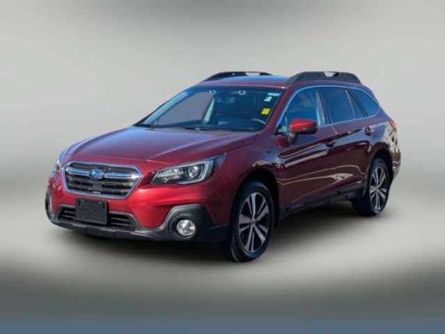 2018 Subaru Outback Limited