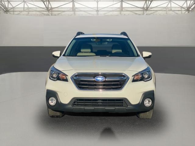 2018 Subaru Outback Limited