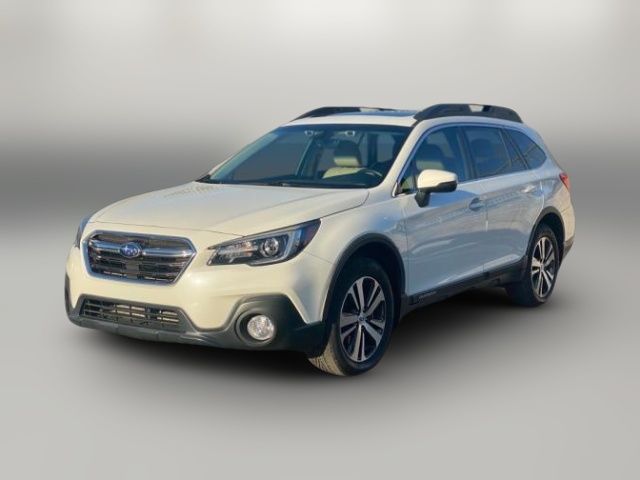 2018 Subaru Outback Limited