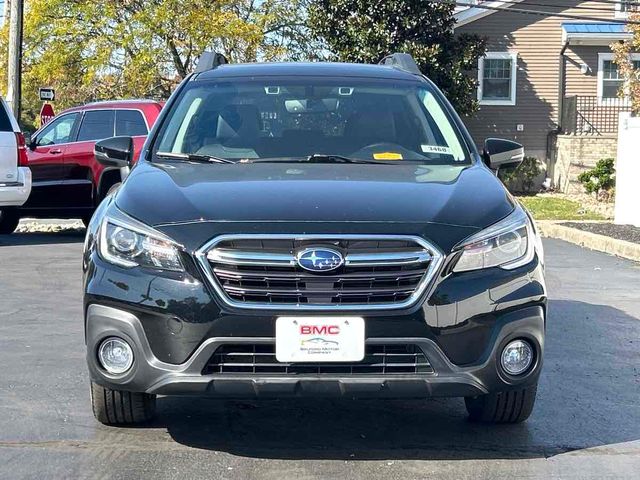 2018 Subaru Outback Limited