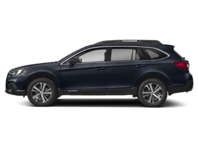 2018 Subaru Outback Limited