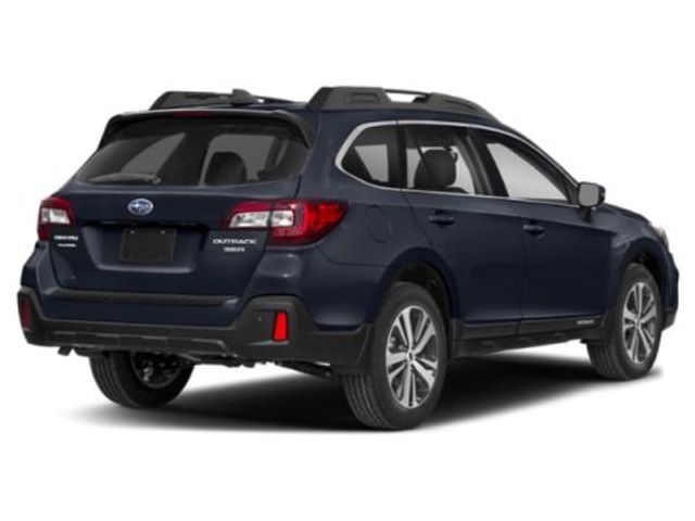 2018 Subaru Outback Limited