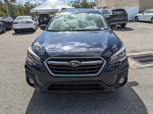 2018 Subaru Outback Limited