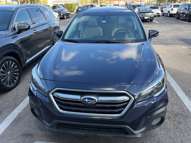 2018 Subaru Outback Limited