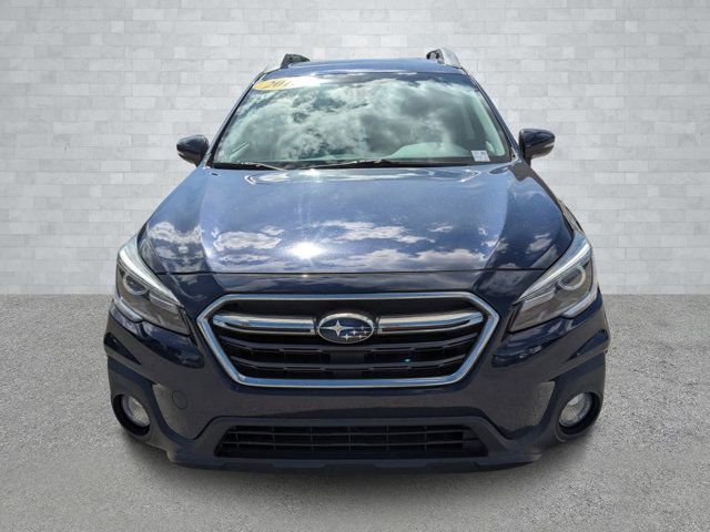 2018 Subaru Outback Limited