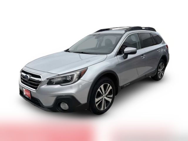 2018 Subaru Outback Limited