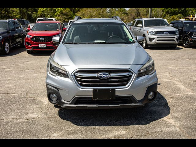 2018 Subaru Outback Limited