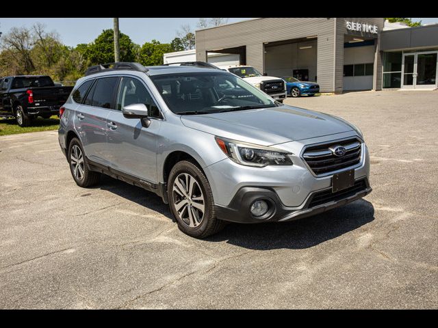 2018 Subaru Outback Limited
