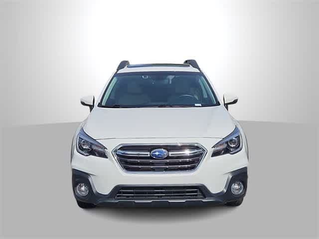 2018 Subaru Outback Limited