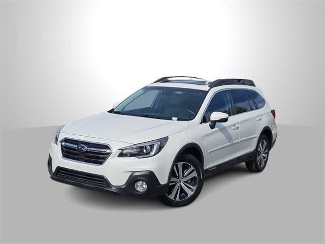 2018 Subaru Outback Limited