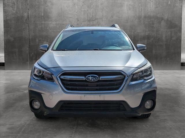 2018 Subaru Outback Limited