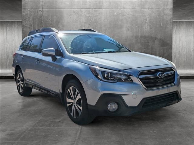 2018 Subaru Outback Limited