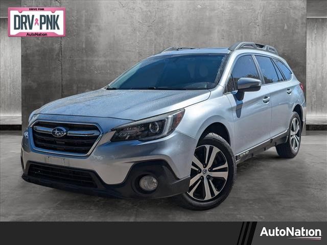 2018 Subaru Outback Limited