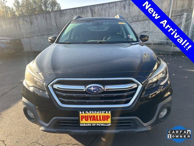 2018 Subaru Outback Limited