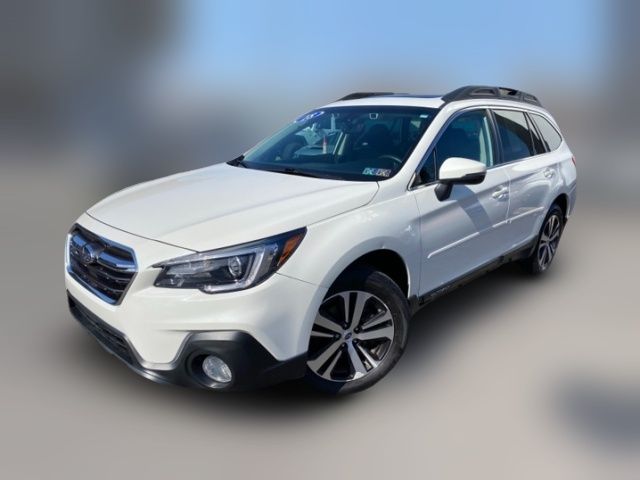 2018 Subaru Outback Limited