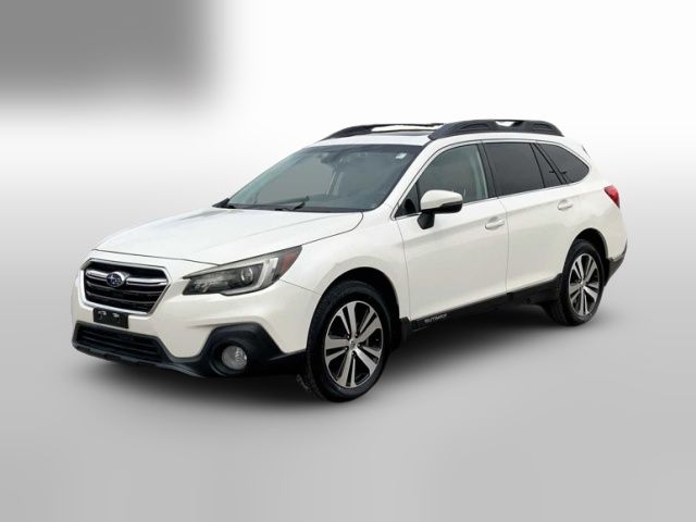 2018 Subaru Outback Limited