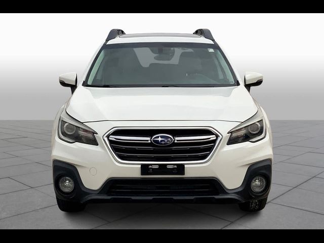 2018 Subaru Outback Limited