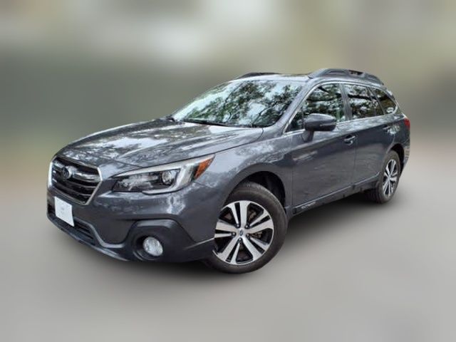 2018 Subaru Outback Limited