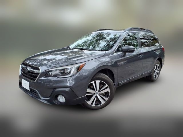 2018 Subaru Outback Limited