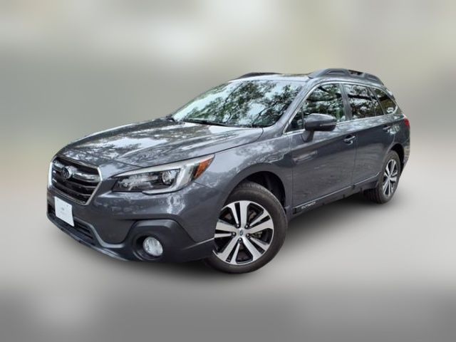 2018 Subaru Outback Limited