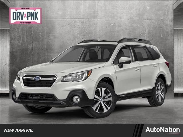 2018 Subaru Outback Limited