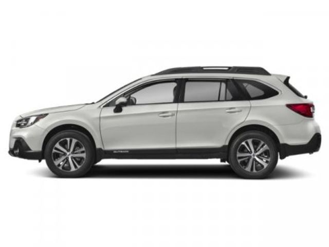 2018 Subaru Outback Limited