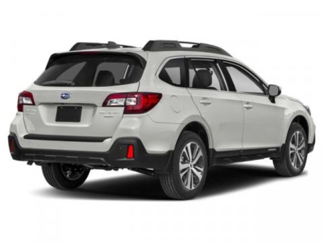 2018 Subaru Outback Limited