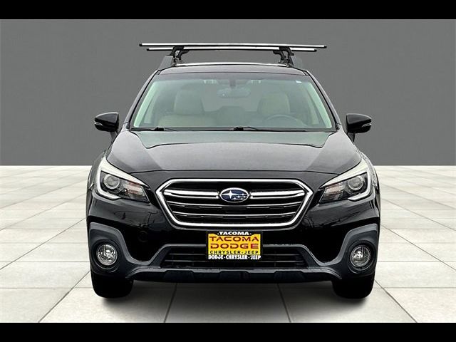 2018 Subaru Outback Limited