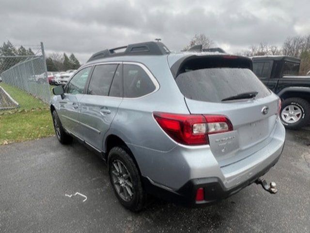 2018 Subaru Outback Limited