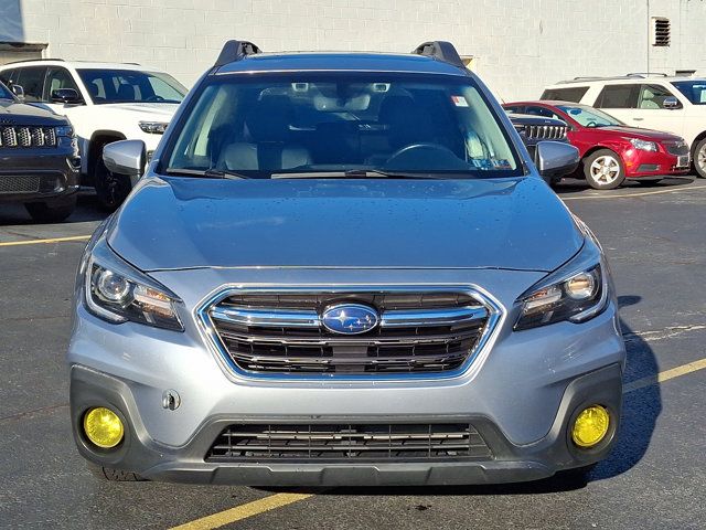 2018 Subaru Outback Limited