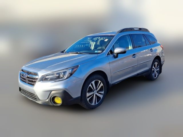 2018 Subaru Outback Limited