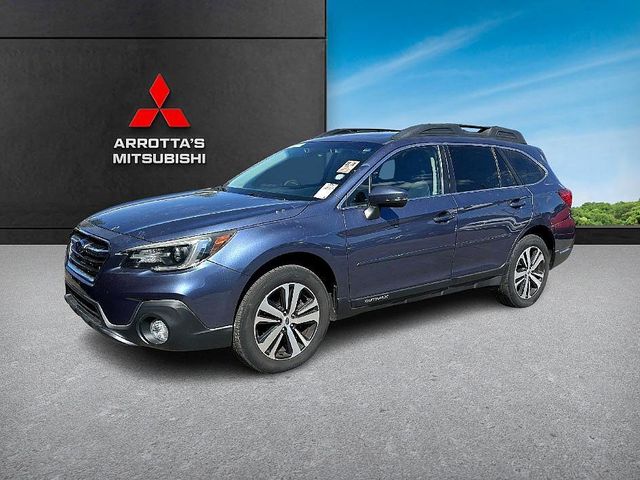 2018 Subaru Outback Limited