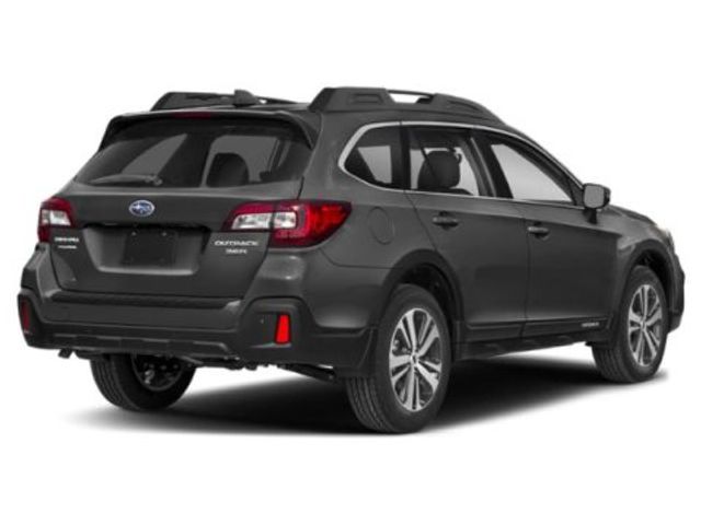 2018 Subaru Outback Limited