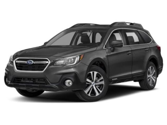 2018 Subaru Outback Limited